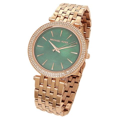 Michael Kors Womens MK3552 